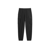 Men's Seersucker Utility Jogger Pants